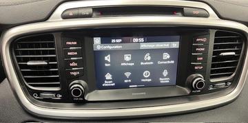 Kia Sorento 2017 - Thumbnail 19