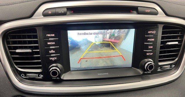 Kia Sorento 2017 - Image 20