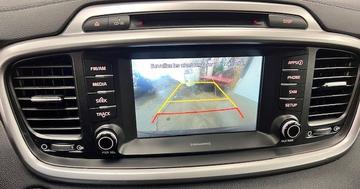 Kia Sorento 2017 - Thumbnail 20