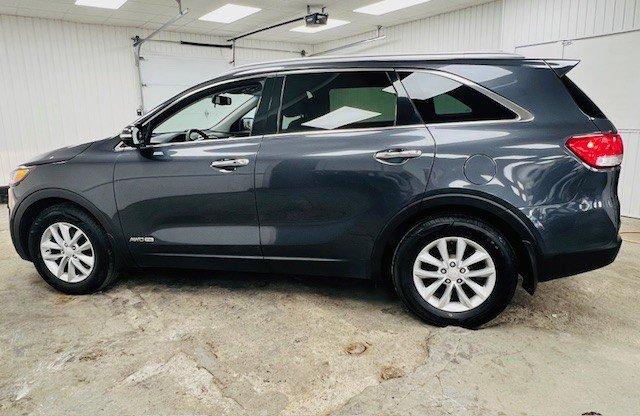 Kia Sorento 2017 - Image 10