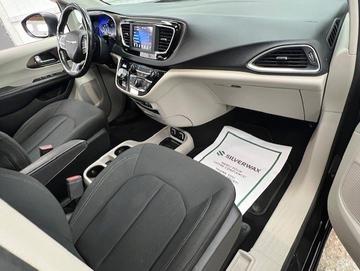 Chrysler Pacifica 2019 - Thumbnail 32
