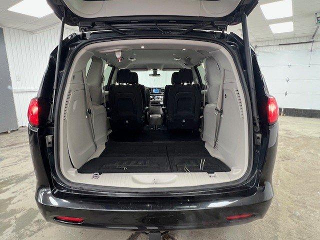 Chrysler Pacifica 2019 - Image 34