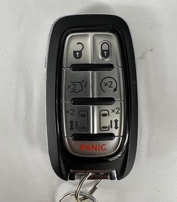 Chrysler Pacifica 2019 - Thumbnail 35