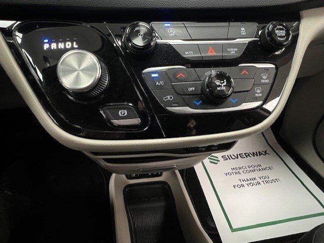 Chrysler Pacifica 2019 - Image 21