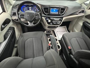 Chrysler Pacifica 2019 - Thumbnail 12