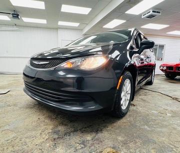 Chrysler Pacifica 2019 - Thumbnail 1