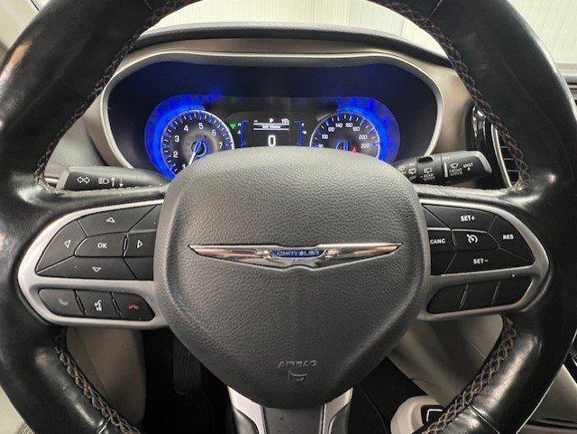 Chrysler Pacifica 2019 - Image 13