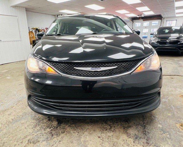 Chrysler Pacifica 2019 - Image 2