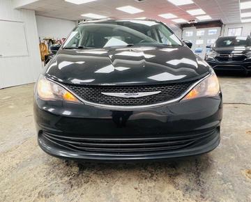 Chrysler Pacifica 2019 - Thumbnail 2