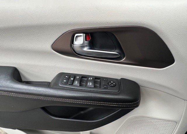 Chrysler Pacifica 2019 - Image 24