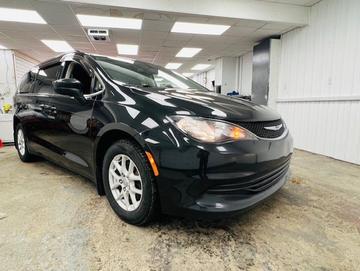 Chrysler Pacifica 2019 - Thumbnail 3