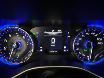 Chrysler Pacifica 2019 - Thumbnail 14