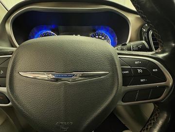 Chrysler Pacifica 2019 - Thumbnail 15