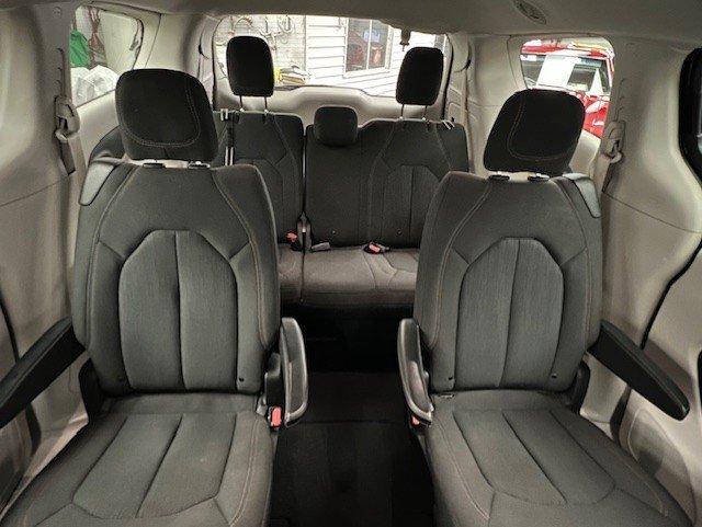 Chrysler Pacifica 2019 - Image 29