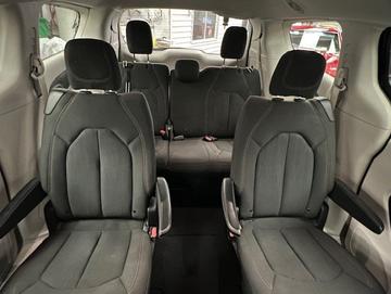 Chrysler Pacifica 2019 - Thumbnail 29