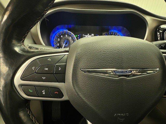 Chrysler Pacifica 2019 - Image 16