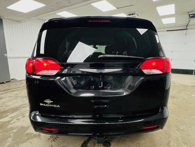 Chrysler Pacifica 2019 - Image 8