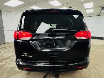 Chrysler Pacifica 2019 - Thumbnail 8