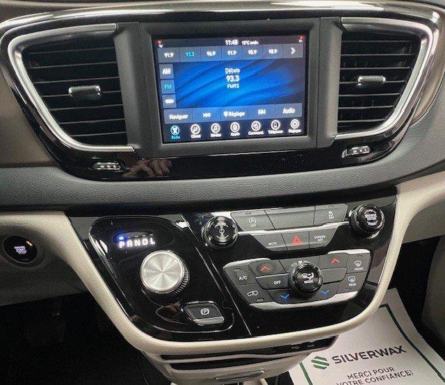 Chrysler Pacifica 2019 - Image 17