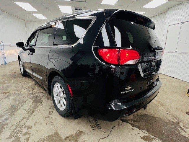 Chrysler Pacifica 2019 - Image 9