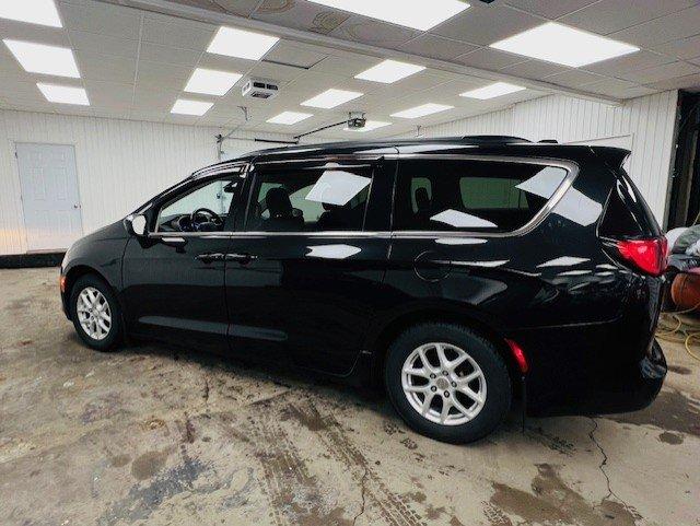 Chrysler Pacifica 2019 - Image 10