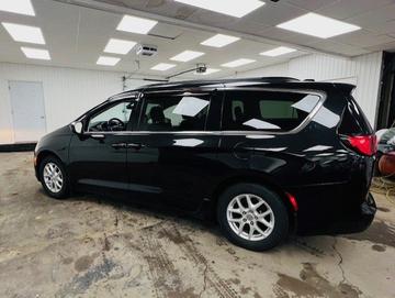 Chrysler Pacifica 2019 - Thumbnail 10