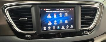 Chrysler Pacifica 2019 - Thumbnail 19