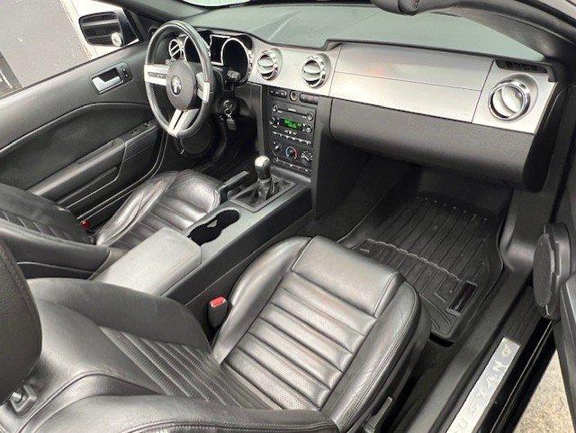 Ford Mustang 2007 - Image 22