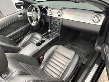 Ford Mustang 2007 - Thumbnail 22