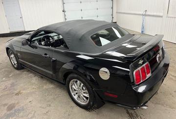 Ford Mustang 2007 - Thumbnail 23