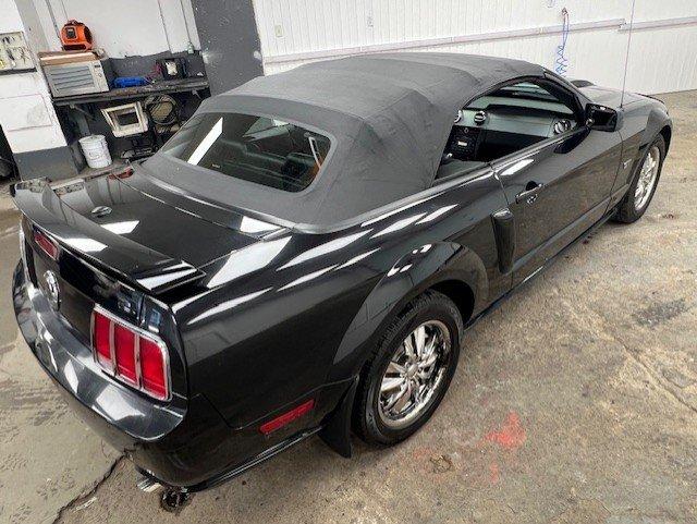 Ford Mustang 2007 - Image 24