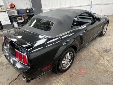 Ford Mustang 2007 - Thumbnail 24