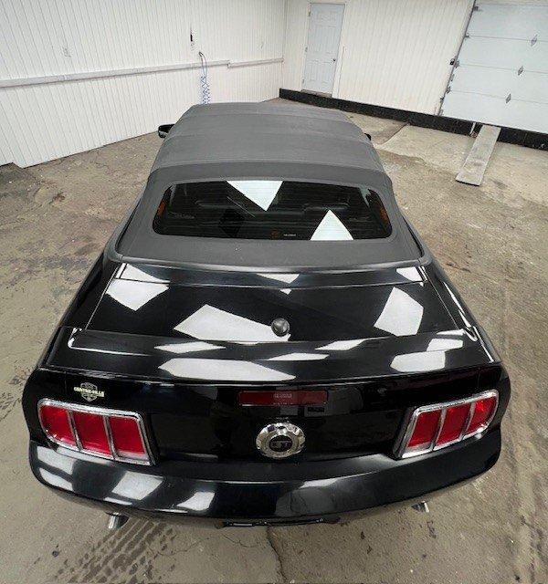Ford Mustang 2007 - Image 25