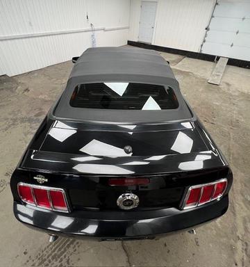 Ford Mustang 2007 - Thumbnail 25