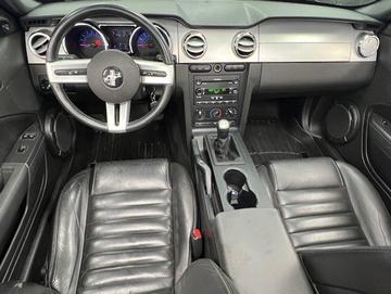 Ford Mustang 2007 - Thumbnail 11