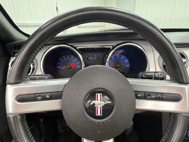 Ford Mustang 2007 - Image 12
