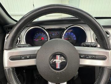 Ford Mustang 2007 - Thumbnail 12