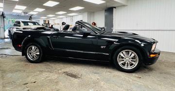 Ford Mustang 2007 - Thumbnail 5