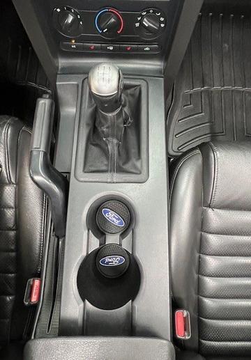 Ford Mustang 2007 - Thumbnail 16