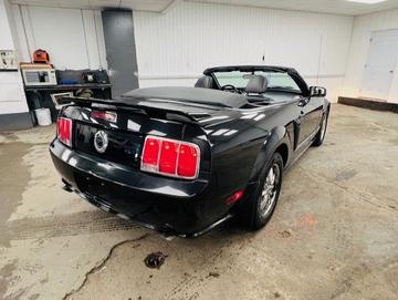Ford Mustang 2007 - Thumbnail 6