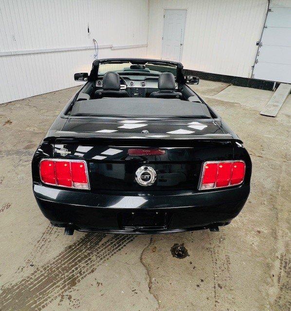 Ford Mustang 2007 - Image 7