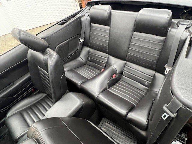 Ford Mustang 2007 - Image 21