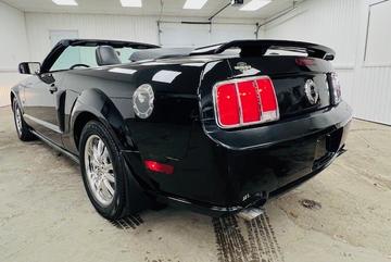 Ford Mustang 2007 - Thumbnail 8