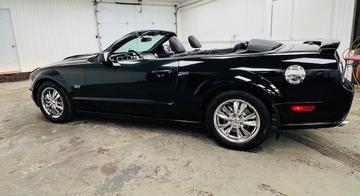 Ford Mustang 2007 - Thumbnail 9