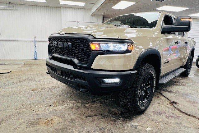 Ram 1500 2025 - Image 1
