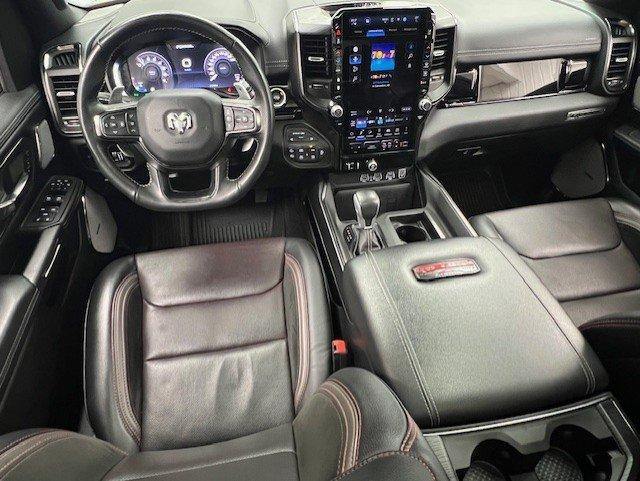 Ram 1500 2025 - Image 14