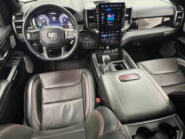 Ram 1500 2025 - Thumbnail 14