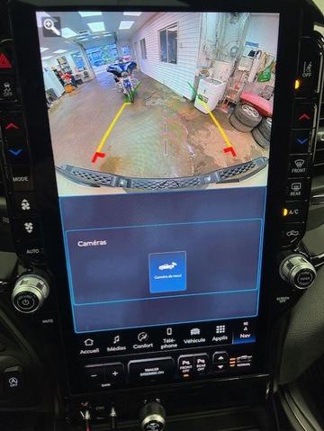Ram 1500 2025 - Thumbnail 24