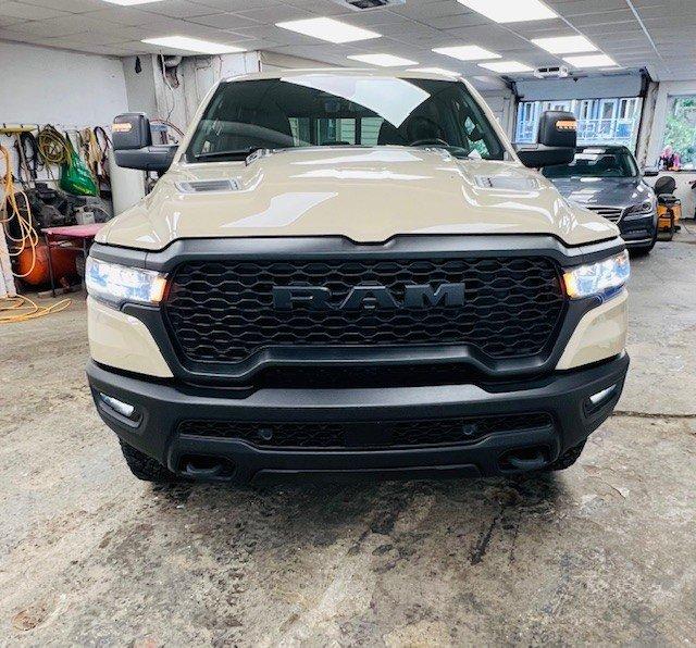 Ram 1500 2025 - Image 2