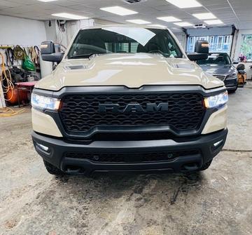 Ram 1500 2025 - Thumbnail 2